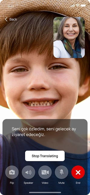 NatChatt